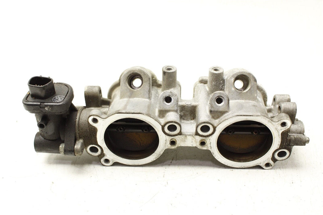2008-2020 Subaru WRX STI Intake Tumbler Valve TGV 14011AB931 08-20
