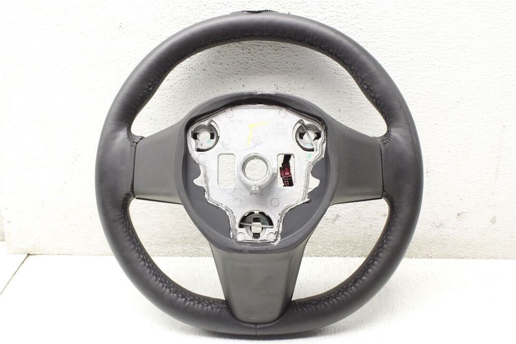 2017-2020 Tesla Model 3 Steering Wheel OEM 17-20