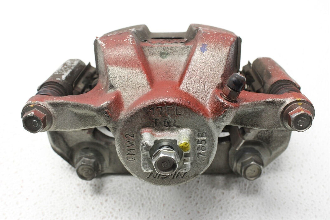 2016-2021 Honda Civic SI Front Right Brake Caliper RH Passenger 16-21