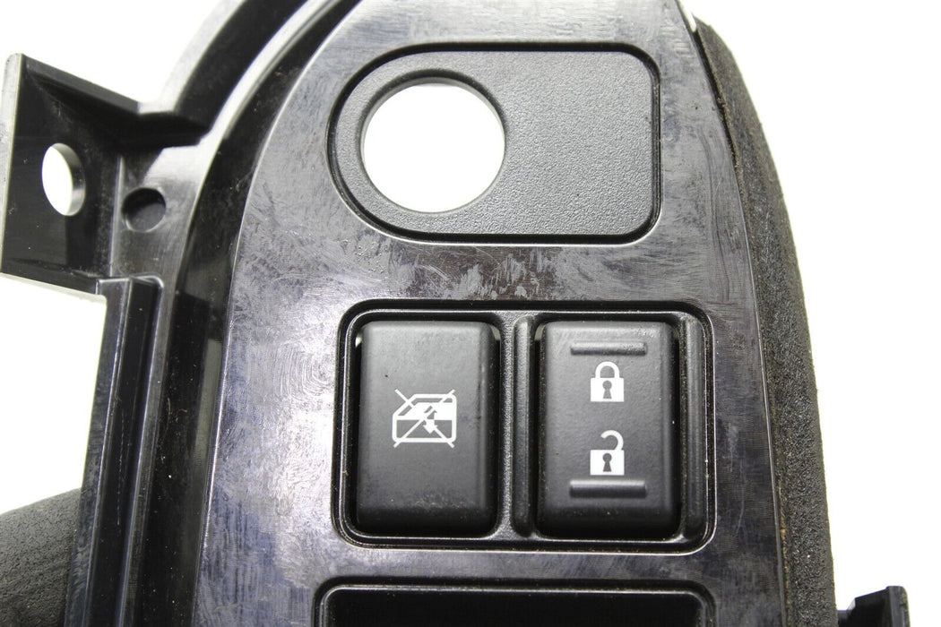 2013-2020 Subaru BRZ Master Switch 83071CA013 13-20