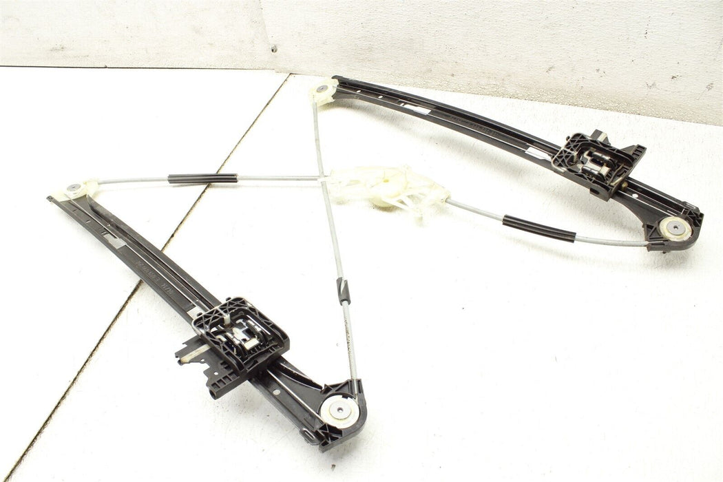 2015 Porsche Macan S Front Left Window Regulator LH 15-21