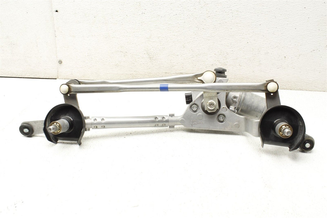 2022-2023 Subaru WRX Front Windshield Wiper Motor 96511VC010 22-23