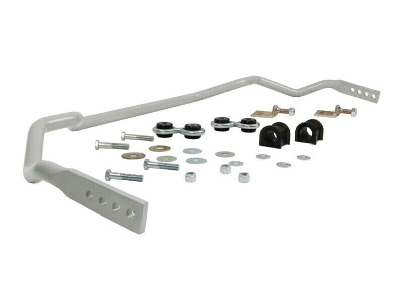 Whiteline BTF35Z Front Sway Bar - 24mm Heavy Duty Blade Adjustable