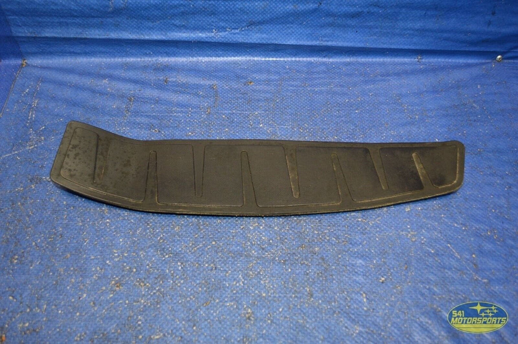 09-12 PIAGGIO MP3 250 COVER TRIM PIECE