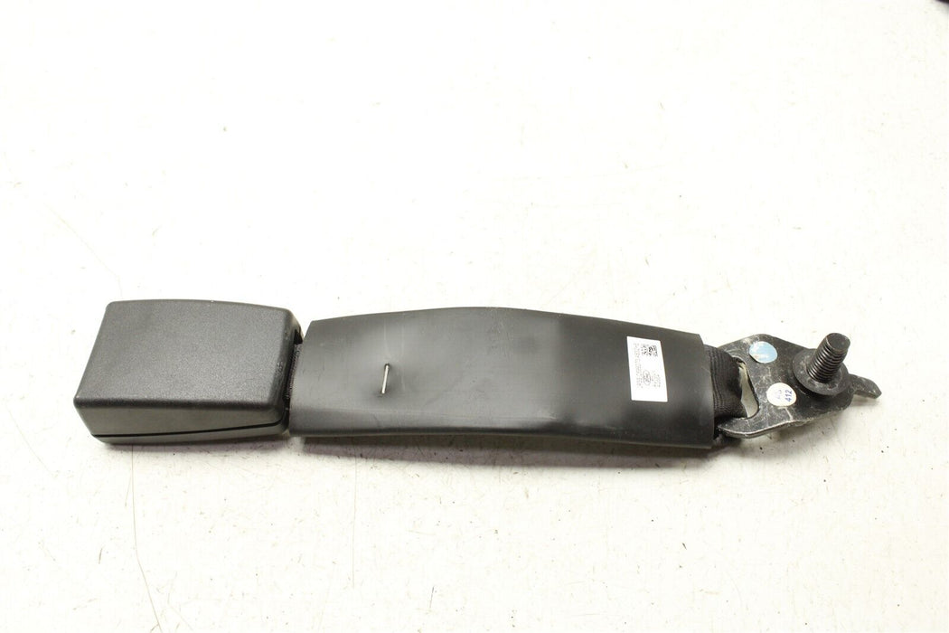 2015-2020 Ford Mustang GT 5.0 Rear Right Seat Belt Buckle 11k 15-20