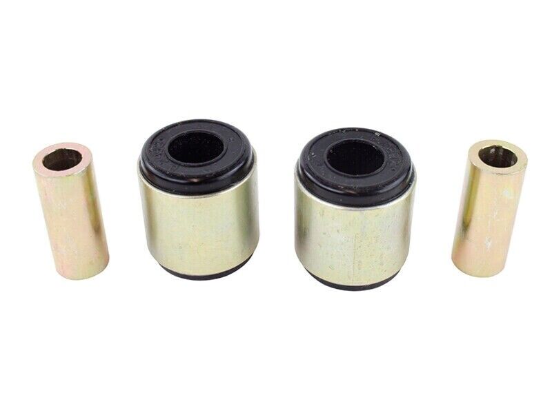 Whiteline W52992 Front Control Arm Bushing For 2003-2008 Infiniti G35