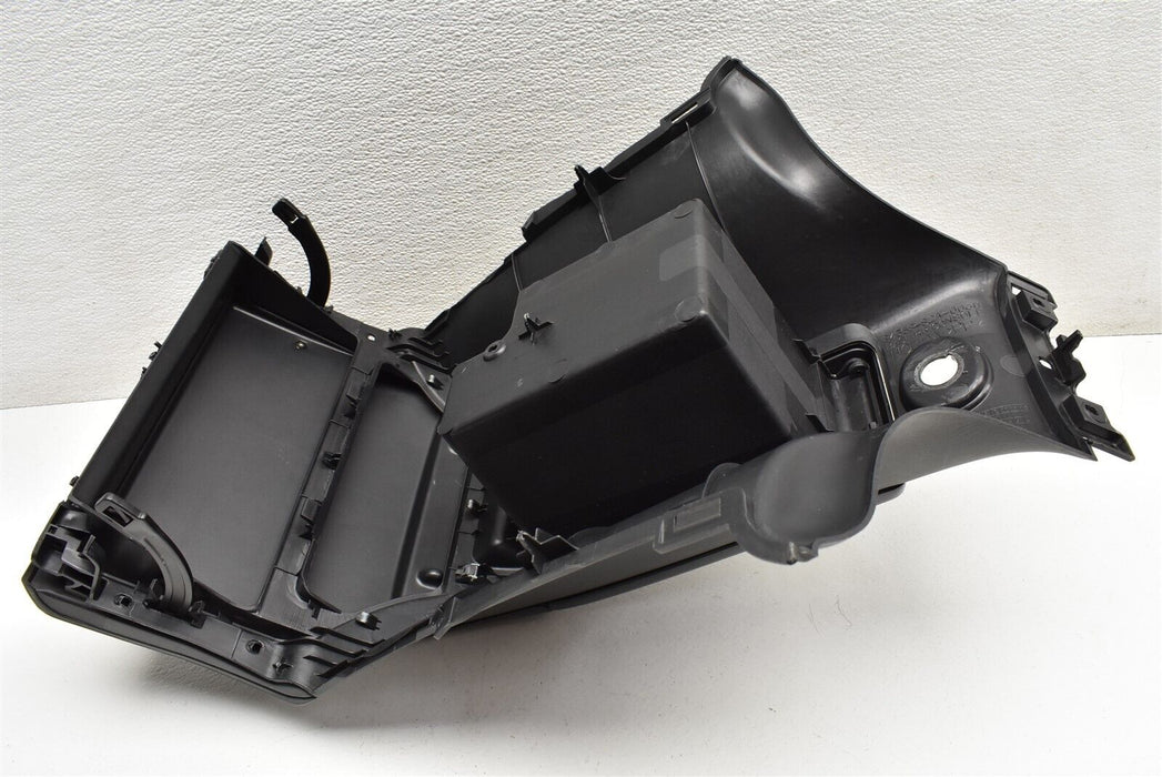 2000-2009 Honda S2000 Rear Center Console S2K 00-09