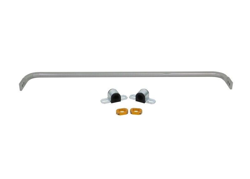 Whiteline BHR98Z Adjustable Rear Sway Bar 22mm X Heavy Duty Blade