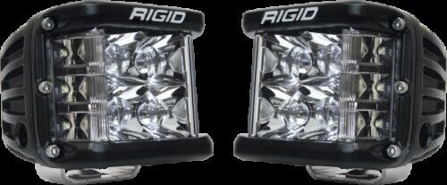 Rigid Industries 262213 D-SS Series Pro Spot Light