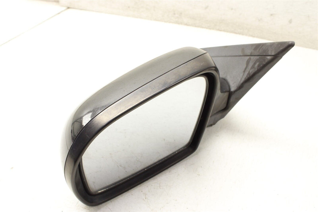 2008-2014 Subaru WRX Side Mirror Left LH Driver 08-14