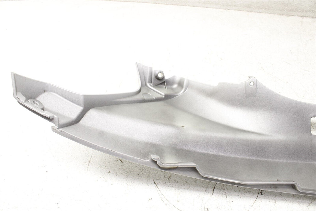 2009 Piaggio MP3 250 Lower Fairing Cover Panel Cowl 09-12