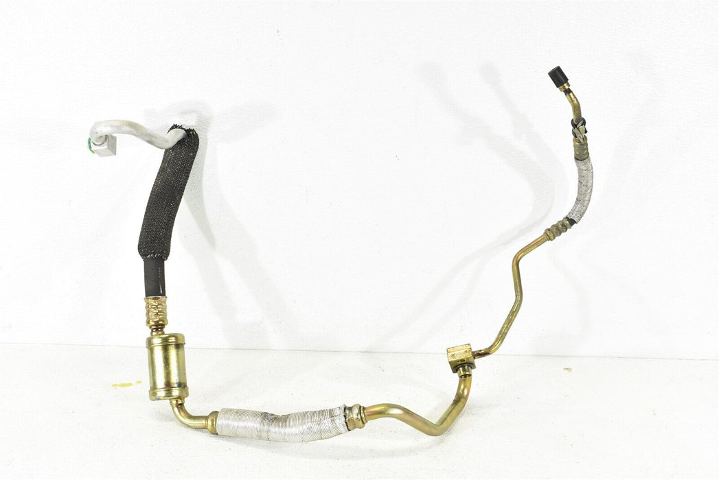 2005-2008 Maserati Quattroporte AC Evaporator Line Pipe Hose A/C Air M139 05-08