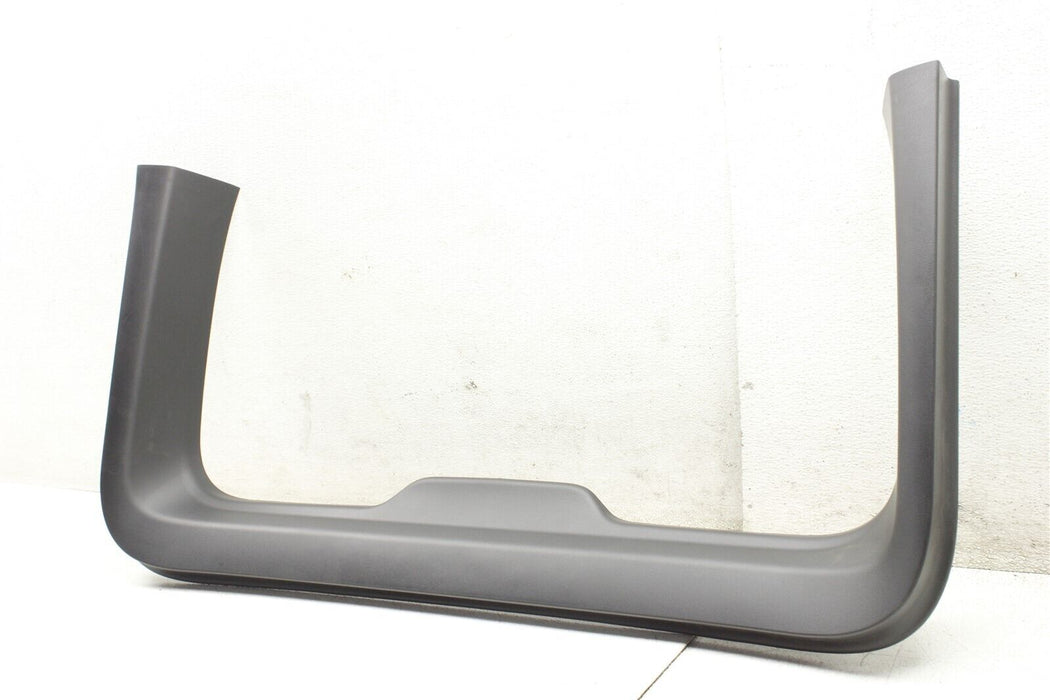 2024 Tesla Model Y Lift Gate Trim Cover 20-24