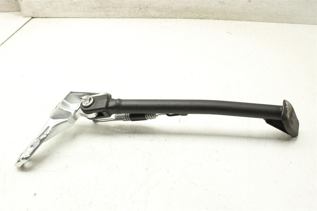 2024 Ducati Monster 937 Kick Side Stand Assembly Factory OEM 21-24