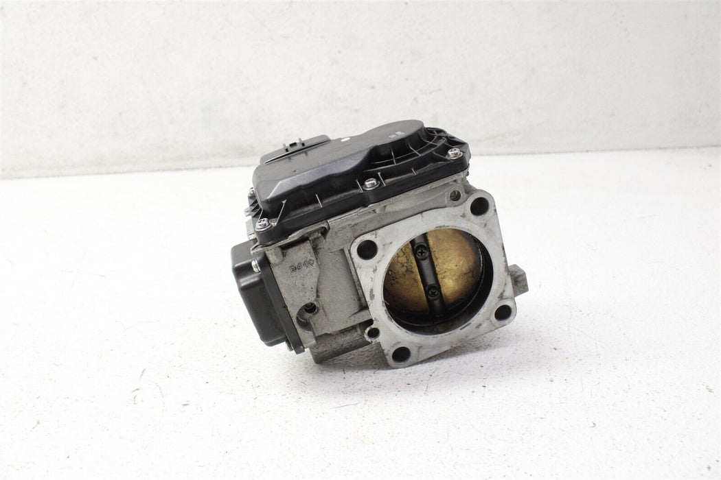 2013 Honda Civic Si K24 Throttle Body Assembly Factory OEM 12-15