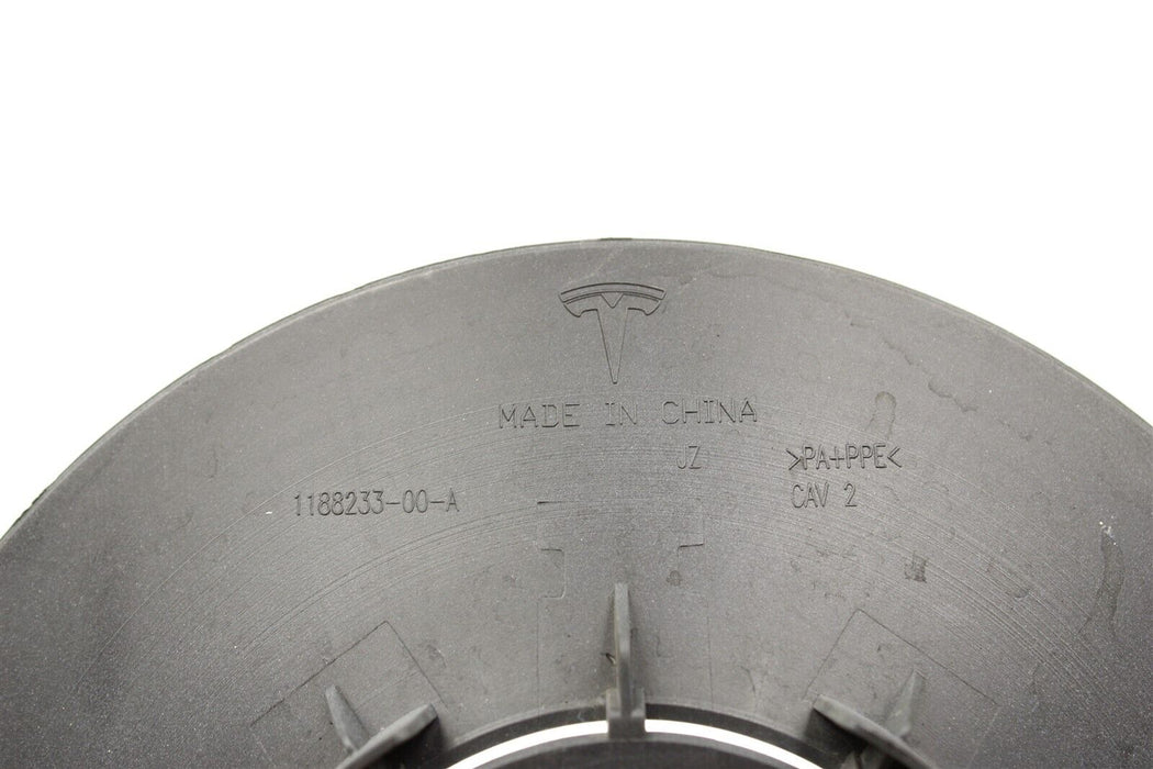 2021 Tesla Model Y Center Wheel Cap Cover Trim 1188233-00-A Factory OEM 20-24