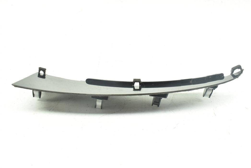 2010-2013 Mazdaspeed3 Speed3 MS3 Dashboard Dash Trim Panel OEM 10-13