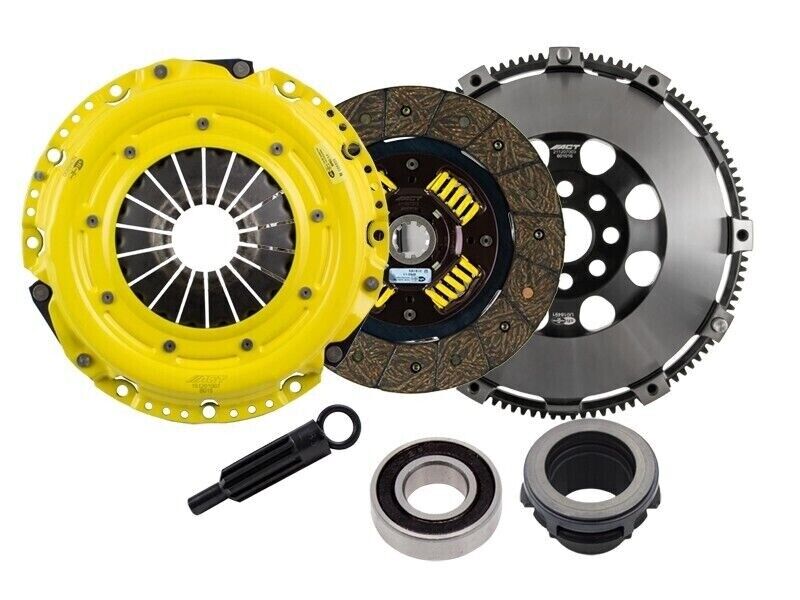 ACT HD/Perf Street Sprung Clutch Kit for 91-03 BMW E36/E37/E46/E39