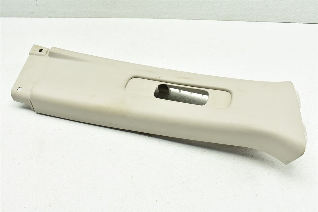 2006-2010 Mazda 5 Right Pillar Trim Cover RH Passenger C23568191 Mazda5 06-10