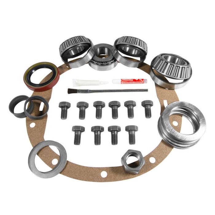 Yukon Gear & Axle YK GM8.5 Master Overhaul Kit for GM 8.5" Rear Differential