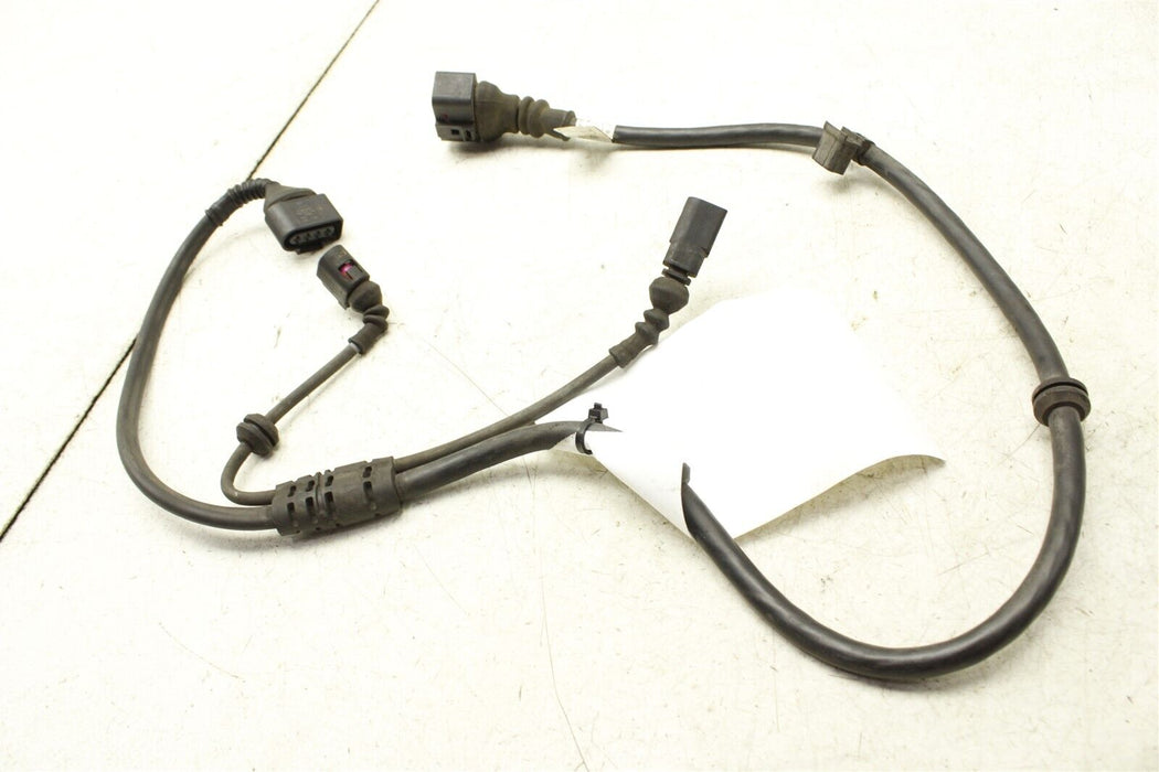 2015 Porsche Boxster S Rear Right ABS Wiring Harness 13-16