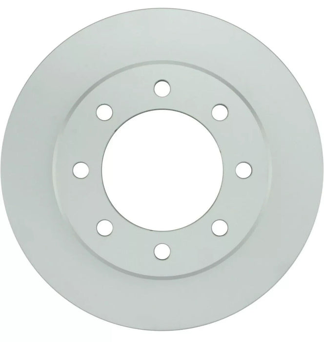 Bosch 16011495 QuietCast Disc Brake Rotor For 09-22 1500 2500 2500 3500 3500