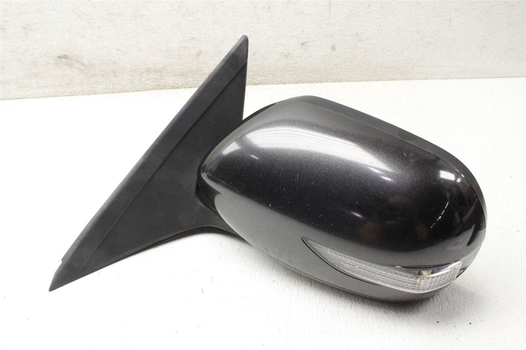 2008-2014 Subaru Impreza WRX STI Side Mirror Left LH Driver Side 08-14