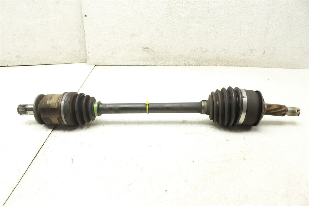 2008-2015 Mitsubishi Evolution Evo X Rear Left Axle Assembly OEM 08-15