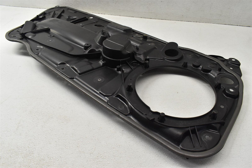 2013-2016 Porsche Boxster Right Interior Door Panel Support RH 99153722201 13-16