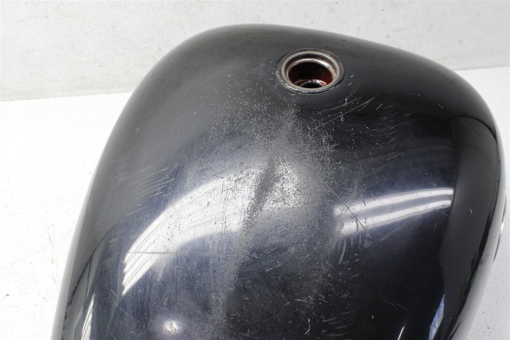 2003 Victory Touring V92 Fuel Tank Gas Reservoir Assembly Factory OEM 02-06