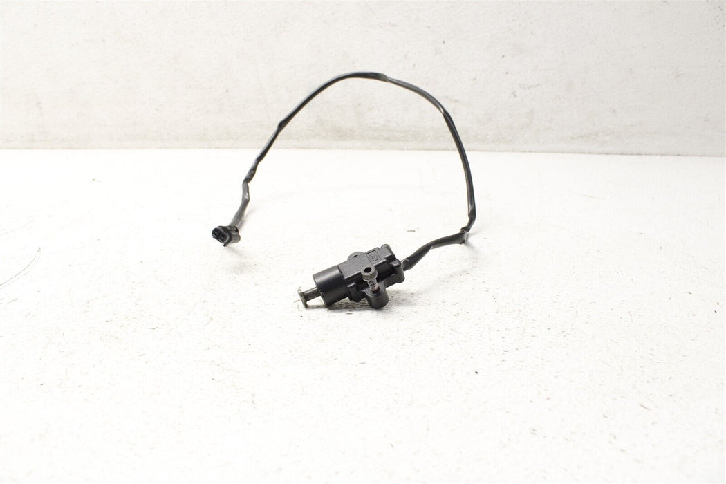 2010 Yamaha XVS 950 V-Star Side Kick Stand Sensor Assembly Factory OEM 09-14