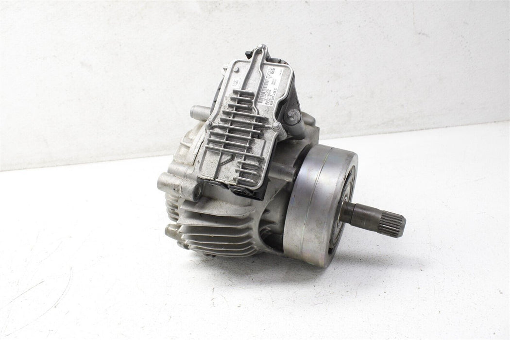 2015-2018 Porsche Macan AWD Transfer Case Assembly Factory OEM 15-18