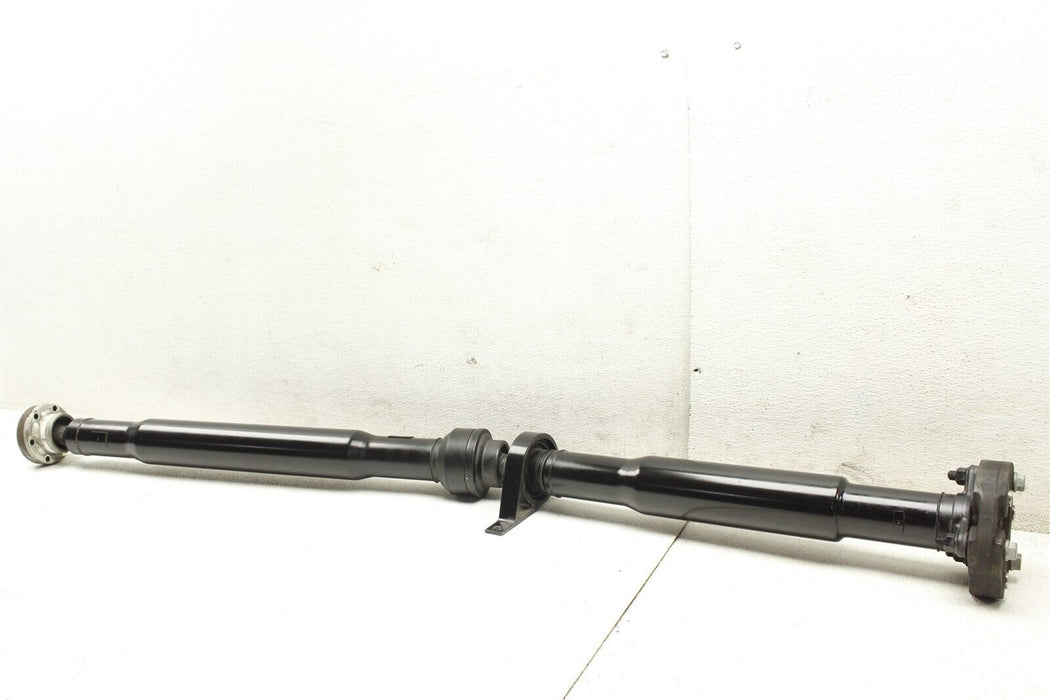 2015 Maserati Ghibli Rear Driveshaft Drive Shaft Assembly Factory OEM 14-19