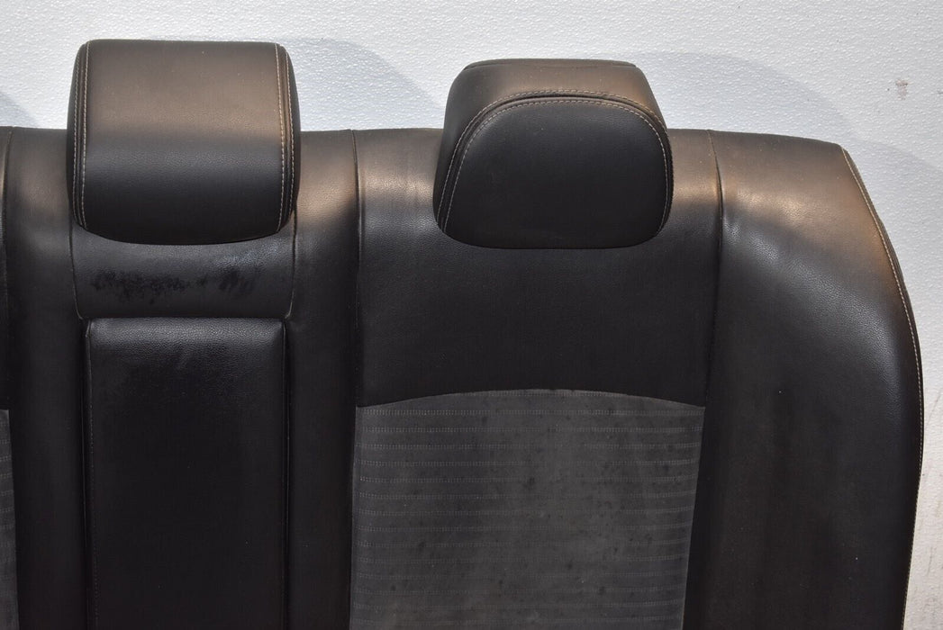 2008-2014 Mitsubishi Lancer Evolution Rear Seat Cushion Backing 08-14