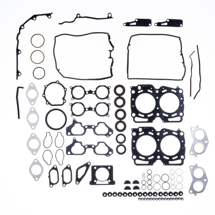 Cometic Gasket Automotive PRO2044C Engine Gasket Kit Fits 2002-2003 Impreza