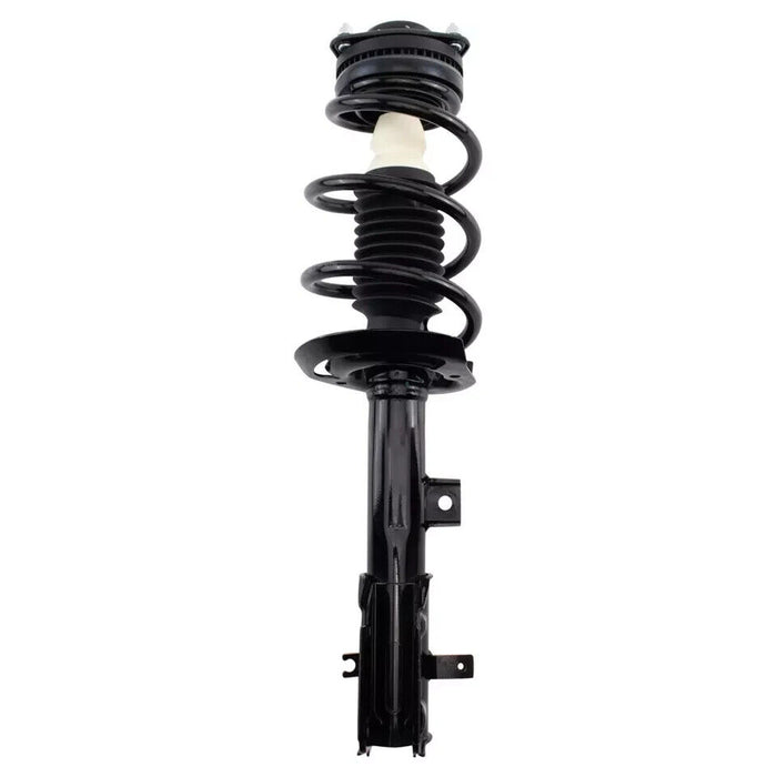 TRQ Front Right Strut & Coil Spring Assembly For 2017-2020 Chrysler Pacifica