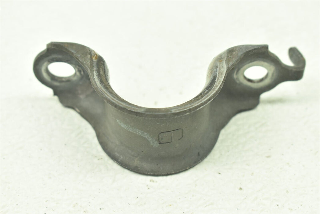 2008-2014 Subaru WRX STI Rear Sway Bar Bracket Mount Assembly OEM 08-14