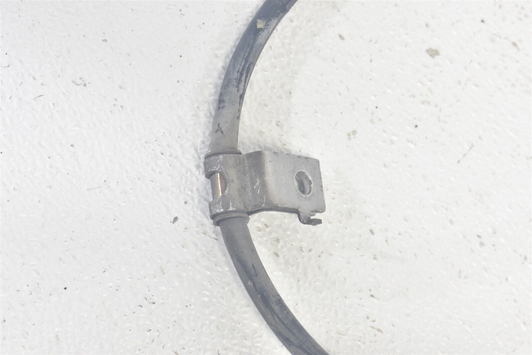 2013-2017 Hyundai Veloster Cable Turbo 13-17