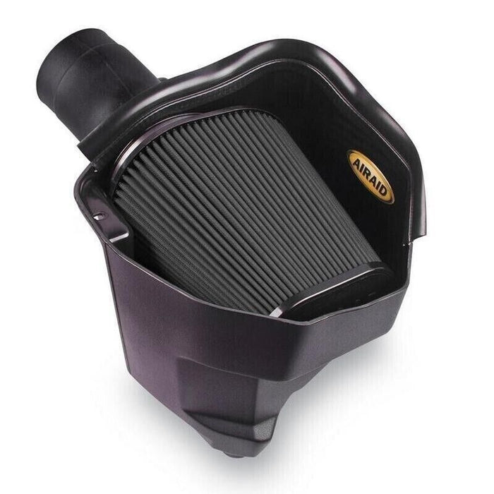 AirAid 352-317 Performance Air Intake System For 11-14 Dodge Charger/Challenger