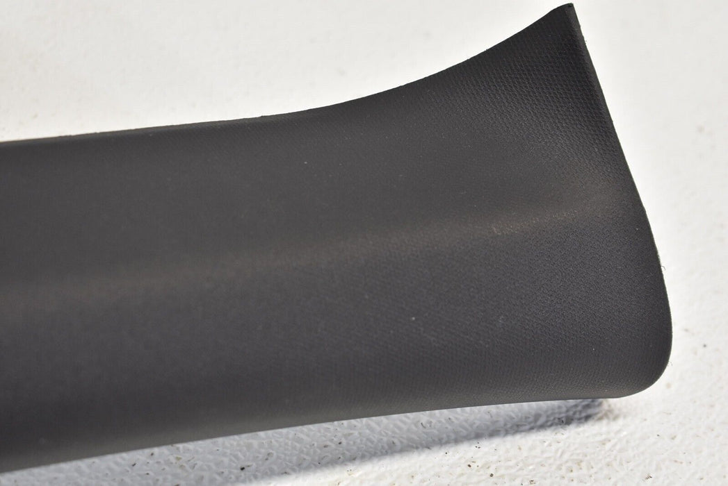 15-17 Subaru WRX STI Passenger Side A Pillar Trim Cover RH Right 2015-2017