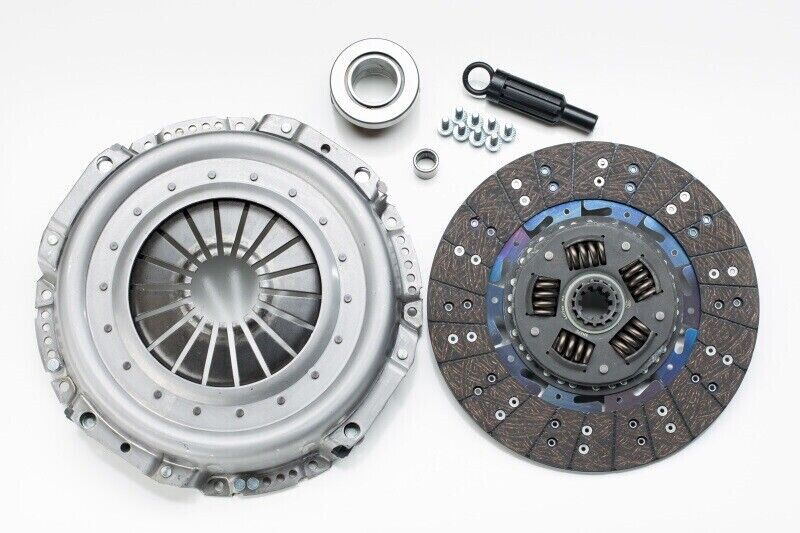 South Bend Clutch 0090 Stock Clutch Kit for 1988-1993 Dodge Ram 2500/3500