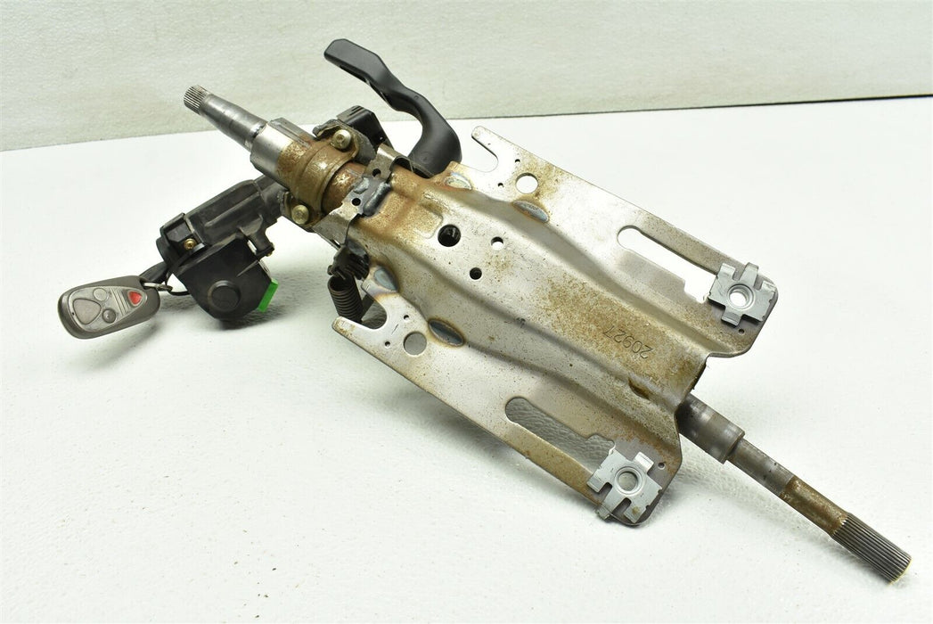 2002-2006 Acura RSX Type S Steering Column Ignition Assembly OEM 02-06