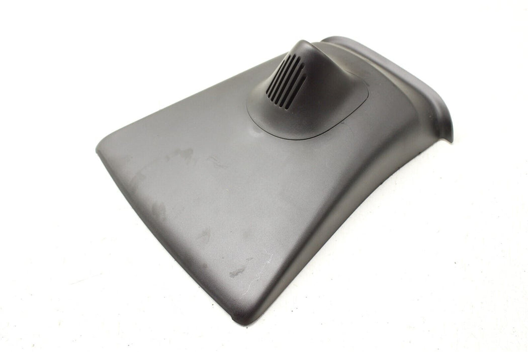 2018 Tesla Model 3 Rear View Camera Mirror Trim Cover 1098383-00-D 17-20