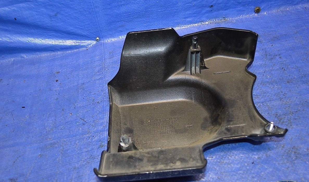 07 Honda Shadow Vt750 Vt 750 Engine Transmission Cover 2007