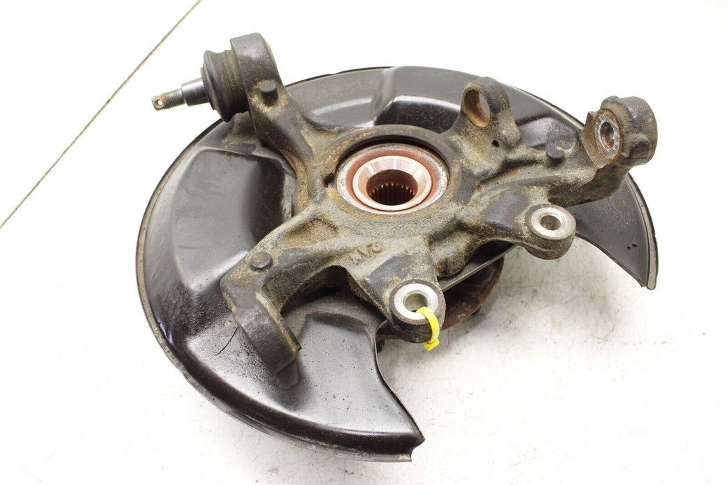 2006 Honda S2000 Driver Rear Left Spindle Assembly Factory OEM 00-09 S2K