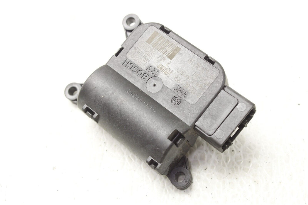 2009 Porsche 911 Carrera Heater Actuator Motor 997.624.241.00 Factory OEM 05-12