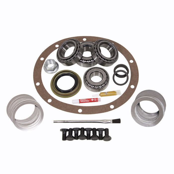 Yukon Gear & Axle YK M20 Yukon Differential Master Overhaul Kit