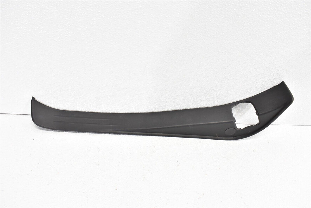 2005-2009 Subaru Legacy Outback XT Door Sill Trim Rear Left Driver LH OEM 05-09