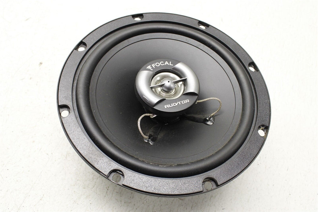 Focal R-165C 6.5" 120W RMS 2-Way Auditor Series Coaxial Speaker SINGLE USED