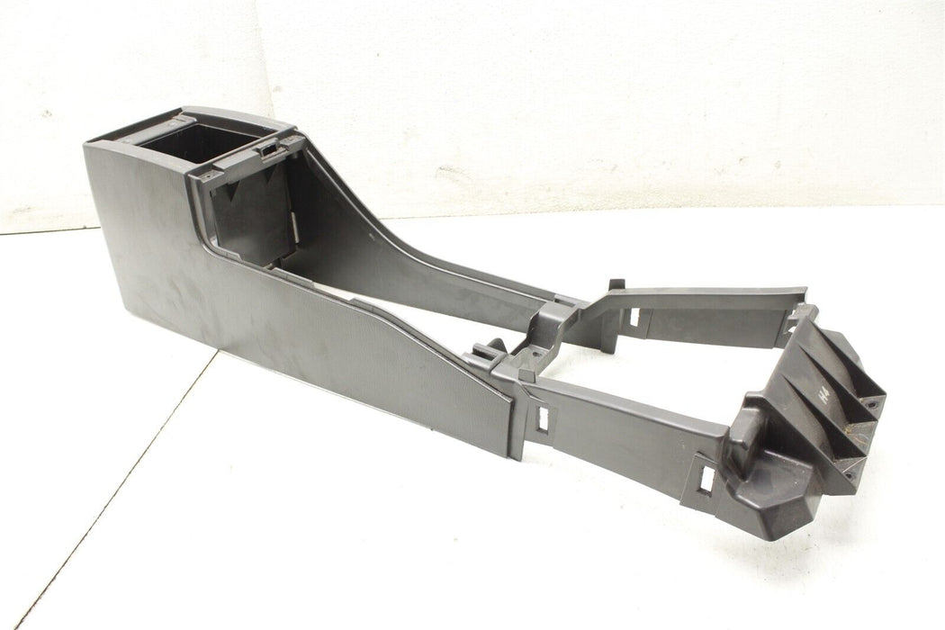 2005 Subaru WRX STI Center Console Trim section Assembly Factory OEM 05-07